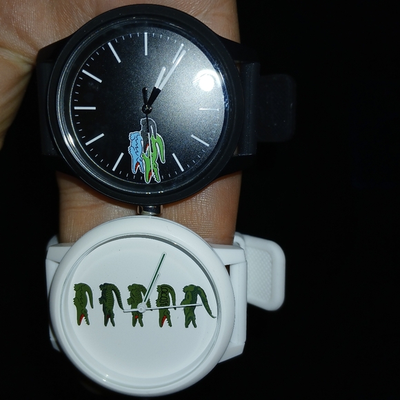 Invicta , Michael Kors , Gshock and Lacoste Mens Watch Collection - Picture 8 of 9